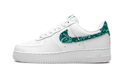 AIR FORCE 1 LO '07 ESSEN MNS WMNS "Green Paisley" DH4406 102