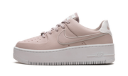 AIR FORCE 1 SAGE LO WMNS "Platinum Violet" CJ1642 002