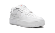 AIR FORCE 1 FONTANKA WMNS "White" DH1290 100