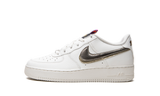 Air Force 1 LV8 GS "Off Noir Summit White" DH9595 001