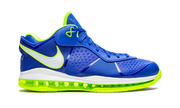 LeBron 8 V2 Low "Sprite 2021" DN1581 400