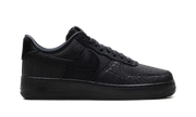 Air Force 1 '07 LX "3X Celebration Triple Black" HQ1977 001