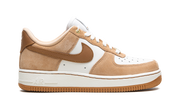 AIR FORCE 1 LO MNS WMNS "Vachetta Tan" DX1193 200