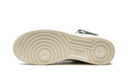 Air Force 1 Mid '07 LX "Grey Fog Enamel Green" DQ8766 002