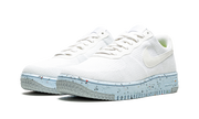 AIR FORCE 1 CRATER FLYKNI MNS WMNS "White" DC7273 100
